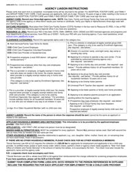 (Rev. 12/2019) NEW YORK STATE OFFICE OF CHILDREN AND .